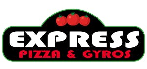 Express Pizza & Gyros