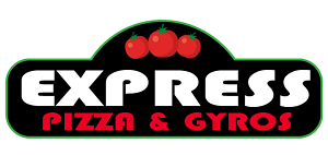 Express Pizza & Gyros logo