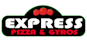 Express Pizza & Gyros logo