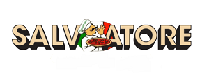 Salvatore's Pizzeria & Restaurant logo