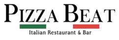 Pizza Beat logo