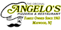 Angelo's Pizzeria logo