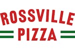 Rossville Pizza logo