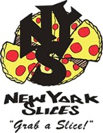 New York Slices Logo