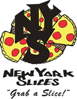 New York Slices logo