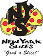 New York Slices logo