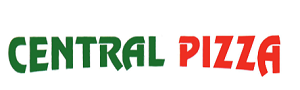 Central Pizza logo