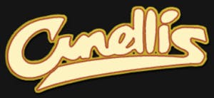 Cinelli's Pizza Logo