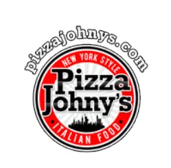 Pizza Johny's Logo