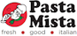 Pasta Mista Of Canton logo
