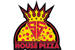 House Pizza logo