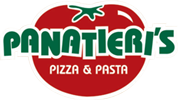 Panatieri's Pizza & Pasta logo