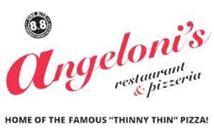Angeloni's Restaurant & Pizzeria logo
