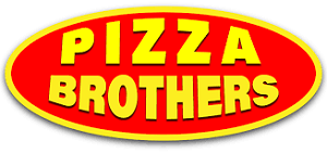 Pizza Brothers logo
