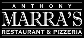 Marra's Restaurant & Pizzeria Menu - 18 E Mt Pleasant Ave, Livingston