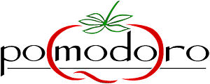 Pomodoro Ristorante & Pizzeria logo