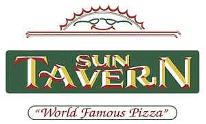 Sun Tavern logo