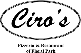 Ciro's Pizza logo