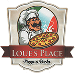 Loue's Place Pizza & Pasta