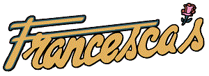 Francesca's Pizza & Restaurant logo