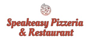 Speakeasy Pizzeria And Restaurant