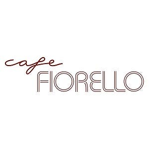 Cafe Fiorello