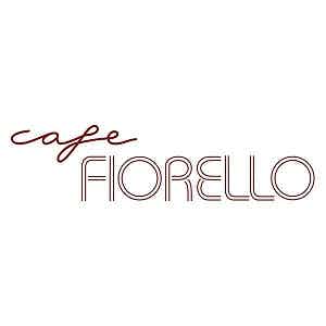 Cafe Fiorello logo