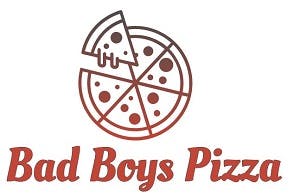 Bad Boys Pizza Menu 2313 86th St Brooklyn Ny 11214 Slice