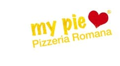 My Pie Pizzeria Romana