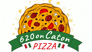 620 On Caton Pizza & Restaurant