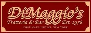 DiMaggio's Trattoria logo
