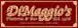 DiMaggio's Trattoria logo