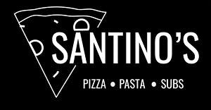 Santino's Pizza Etc Logo