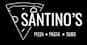 Santino's Pizza Etc logo