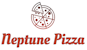 Neptune Pizza  logo