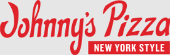 Johnny's New York Style Pizza logo