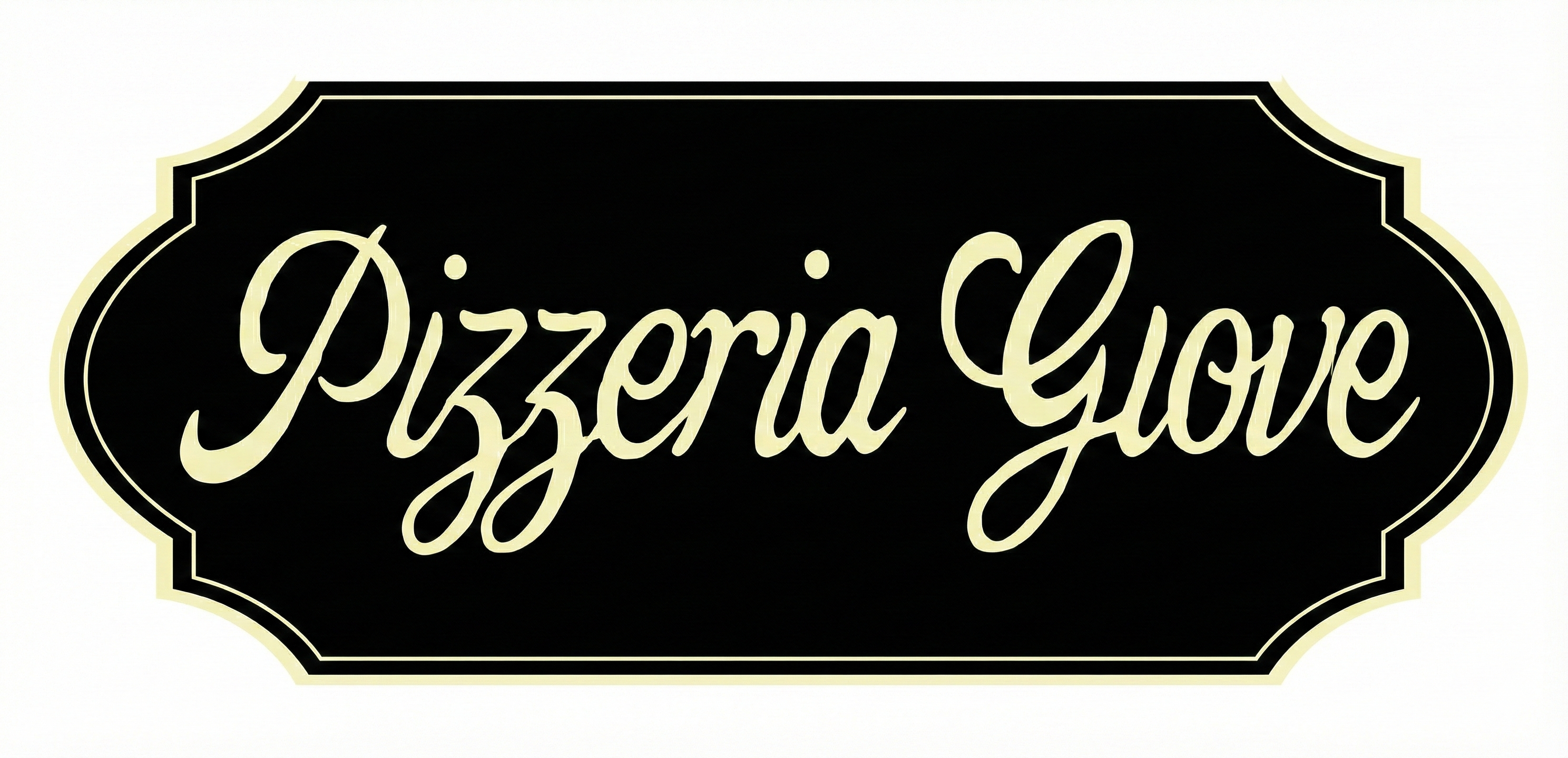 Pizzeria Giove logo