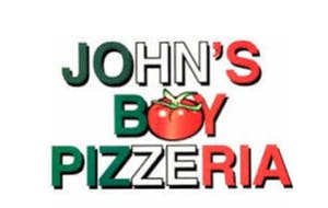 John's Boy Pizzeria