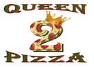 Queen Pizza II logo