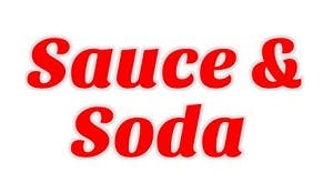 Sauce & Soda