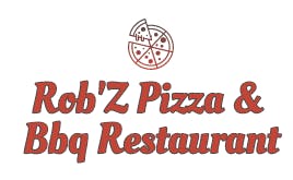 Rob'Z Pizza & Bbq Restaurant