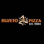 Buseto Pizza logo