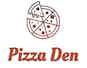 Pizza Den logo