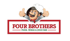 Four Brothers Pizzeria