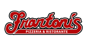 Frantoni's Pizza & Ristorante logo