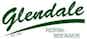 Glendale Pizza logo