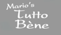 Mario's Tutto Bene logo