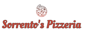 Sorrento's Pizzeria logo