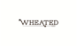 Wheated logo