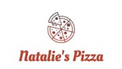 Natalie's Pizza logo